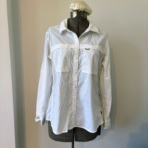 REI Sahara Solid Long-Sleeve Shirt - Women's